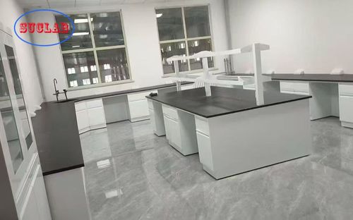 Ultime soluzioni aziendali su Excellent·DesignTeam Soluzioni personalizzate migliori mobili da laboratorio per laboratori di ricerca e chimici