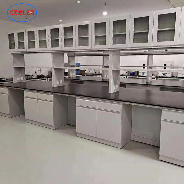 Produttori su ordinazione della Tabella del laboratorio di alta qualità e della Tabella del laboratorio con i fornitori della Tabella del laboratorio 0