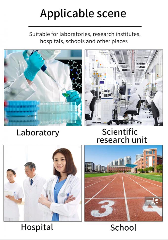 Produttori di banchi di laboratorio di chimica in acciaio di buona qualità e personalizzati per un funzionamento efficiente e affidabile 1