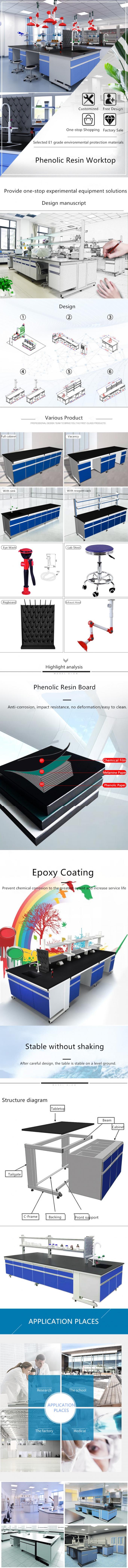 Soluzioni di stoccaggio funzionali con facile installazione e design moderno 4