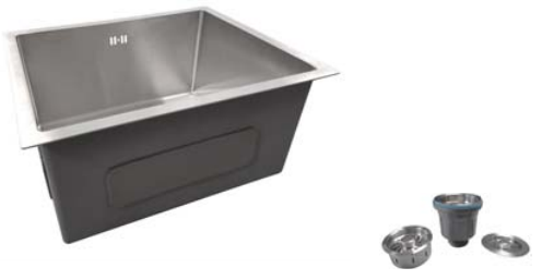 Alcali fisso del banco di laboratorio di acciaio inossidabile della scuola resistente 20