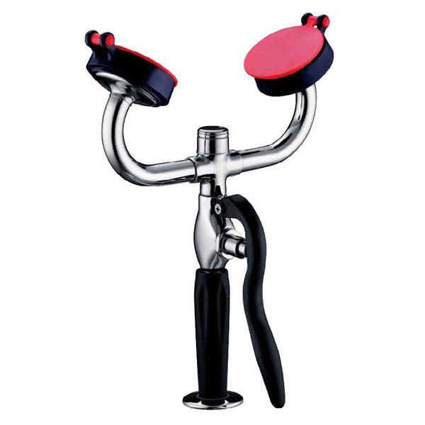 Alcali fisso del banco di laboratorio di acciaio inossidabile della scuola resistente 22