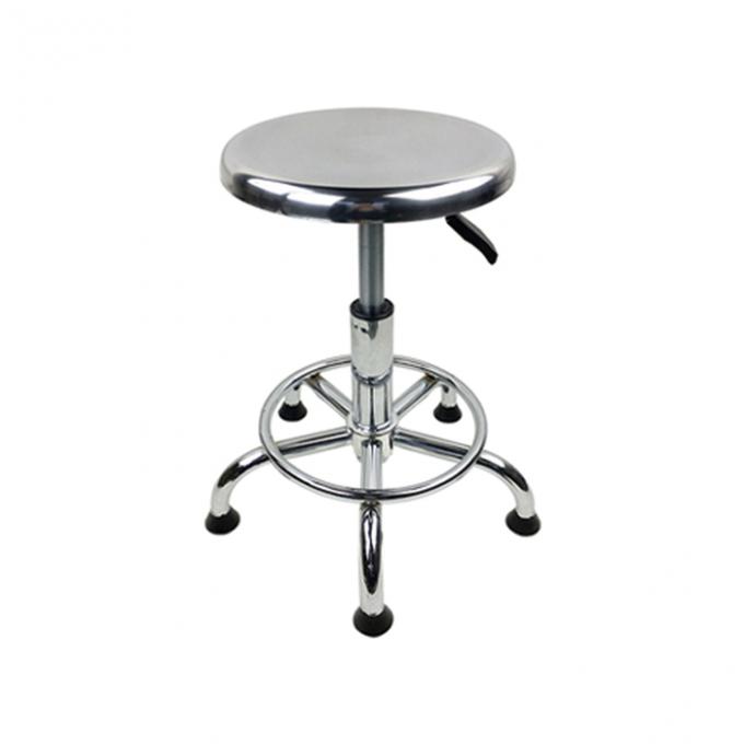 Alcali fisso del banco di laboratorio di acciaio inossidabile della scuola resistente 23