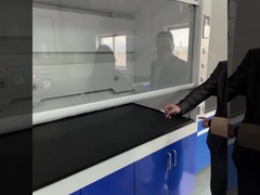 Nuovo vapore Hood For Adjustable Air Volume di arrivo fino a 0.5m/S, con resistente alla corrosione