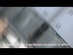 Cappuccio chimico di alta qualità