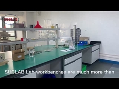 Fabbricazione di maschere sterilizzanti professionali per maschere