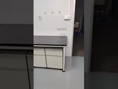 Banchi di laboratorio mobili