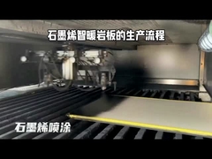 Tavolo da ufficio di riscaldamento in legno personalizzabile per un ambiente di lavoro professionale