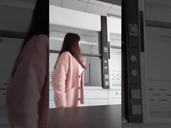 Cappuccio di fumi da laboratorio