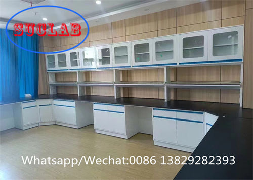 Ultime notizie aziendali su Produttori di banchi da lavoro di laboratorio in Cina