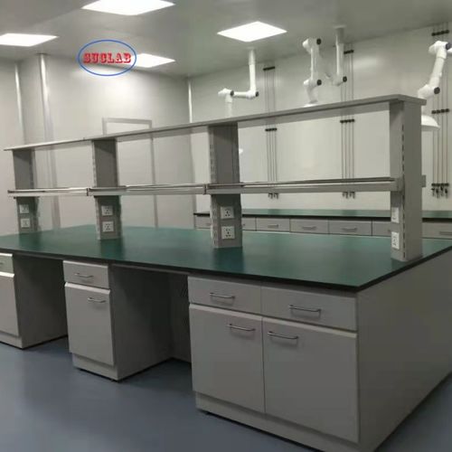 Ultime notizie aziendali su Produttori di mobili da laboratorio in Cina
