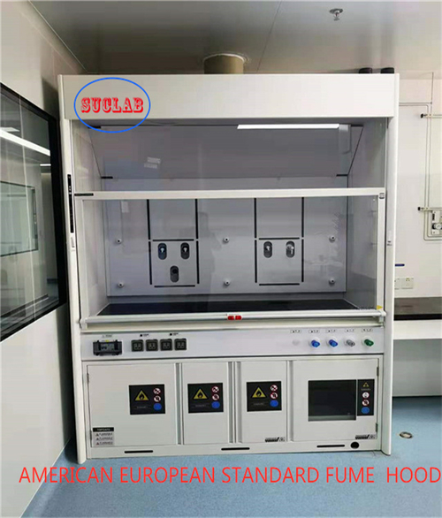 Ultimi blog aziendali su Fabbrica di Cappe Aspiranti da Laboratorio Intelligenti della SUCLAB Company