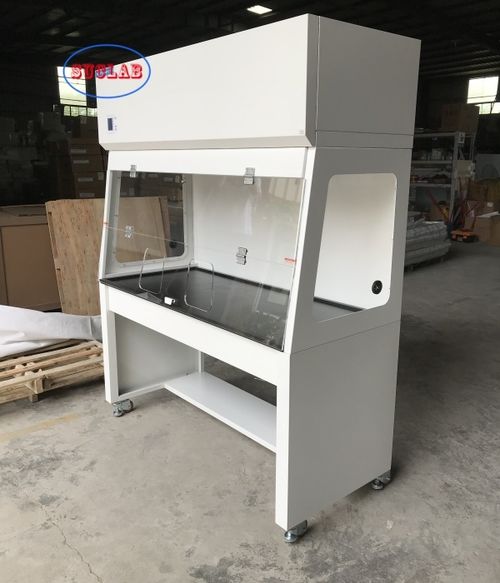 Ultimi blog aziendali su What is SUCLAB Ductless Fume Hood