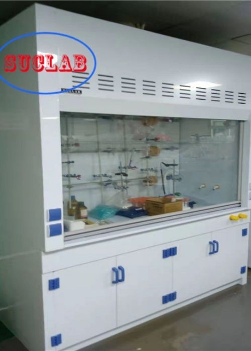 Ultimi blog aziendali su What are Laboratory Fume Hoods Special Functons of Fume Cupboard Suppliers
