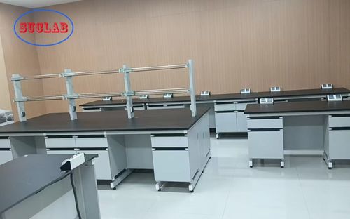 Ultimi blog aziendali su What Materials Are  Steel Wood Laboratory Benches Made Of