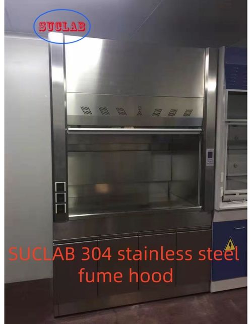 Ultimi blog aziendali su What is the Use of Fume Cupboard in Chemistry Laboratory