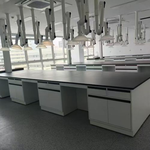 Ultime notizie aziendali su Quali sono i materiali degli arredi da laboratorio interamente in acciaio?