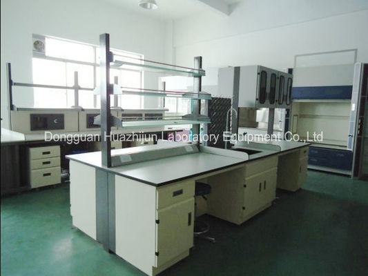 Buon prezzo Banco centrale e banco di laboratorio per gli importatori o i distributori commerciali sugli strumenti scientifici in linea