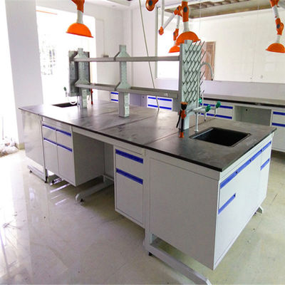 Buon prezzo Fabbrica della Tabella del microscopio | Abitudine del Worktable del microscopio | Prezzo del banco da lavoro del microscopio in linea