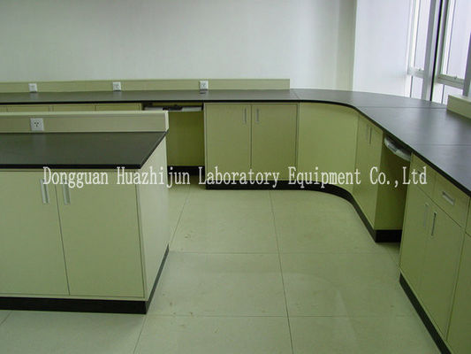 Buon prezzo Banco U.S.A. della parete del laboratorio/banco Cina parete del laboratorio/banco UAE della parete del laboratorio del Regno Unito del banco parete del laboratorio in linea