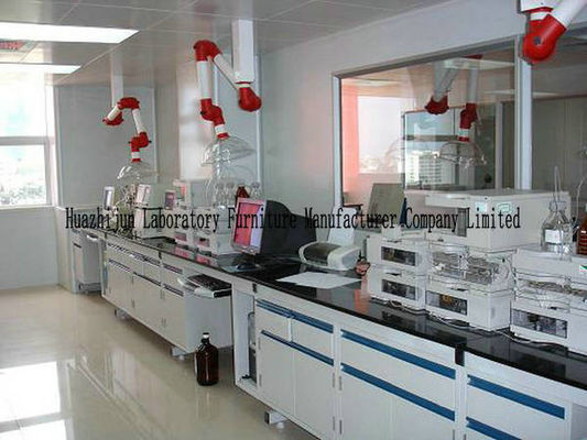 Buon prezzo Banco Malesia della parete del laboratorio/contatore Oman parete del laboratorio/banco parete del laboratorio con stoccaggio Pakistan in linea
