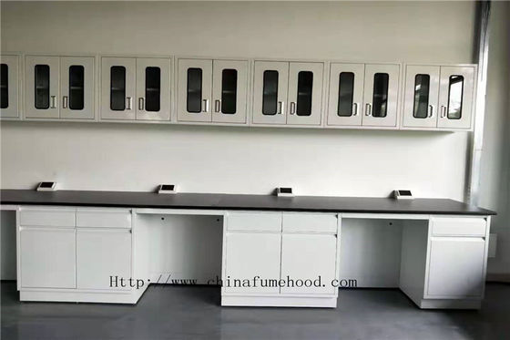 Buon prezzo Il banco di laboratorio commerciale di chimica impermeabilizza multiuso per scuola in linea