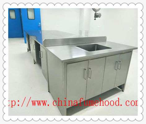 Buon prezzo Bene durevole multifunzionale della mobilia del laboratorio di acciaio inossidabile inossidabile in linea