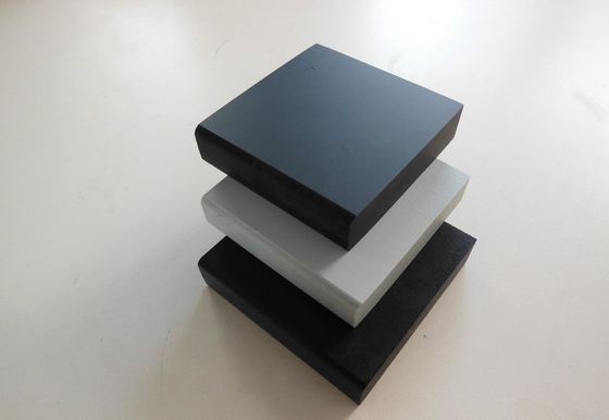 Buon prezzo Bordo laminato compatto multifunzionale del banco di laboratorio dell'alcali e resistente alle intemperie superiore resistente in linea