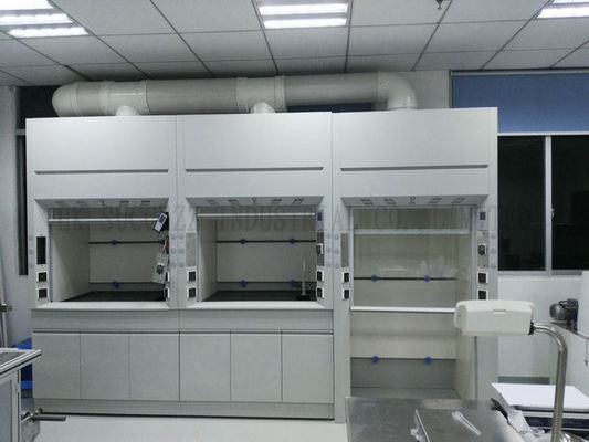 Buon prezzo Laboratorio chimico multifunzionale di Hood For Hospital And School dello sfiato in linea