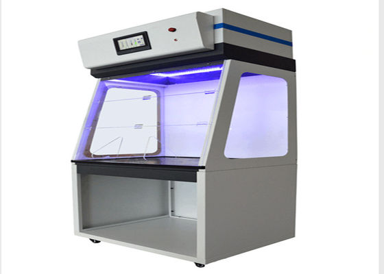 Buon prezzo cappa Ductless di 1275x620x1995mm, cappucci chimici di ventilazione di Multiscene in linea