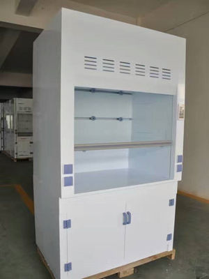 Buon prezzo Vapore chimico Hood Acide And Alkali Resistance SEFA della High School in linea