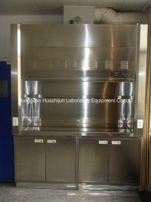 Buon prezzo Vapore Hood For Laboratory Importers di chimica di acciaio inossidabile e commercianti in linea