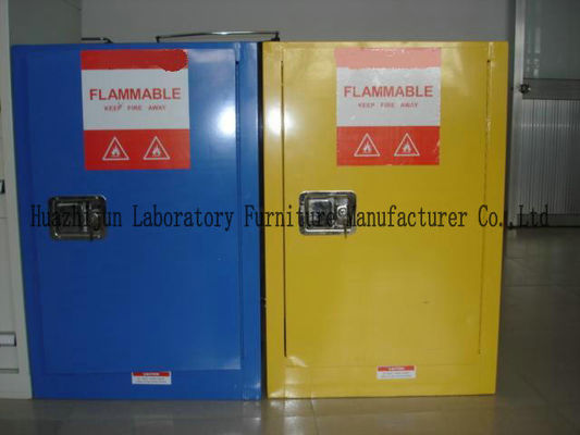 Buon prezzo Governo chimico chiudibile a chiave a prova d'umidità per anti corrosione di Flammables in linea