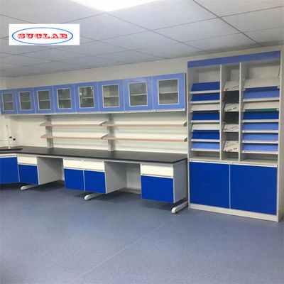 Buon prezzo Bench isola di laboratorio in acciaio per applicazioni industriali con 1-5 anni - soluzione versatile in linea