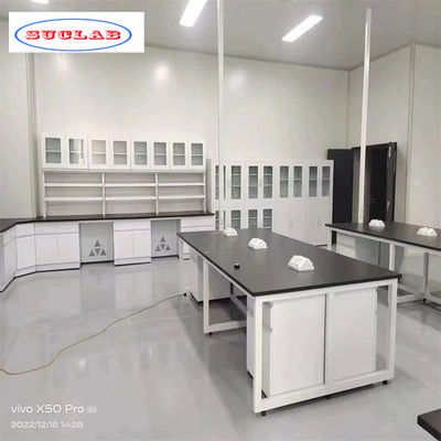 Buon prezzo Arredamenti di laboratorio personalizzabili migliorano l'efficienza e la funzionalità in linea
