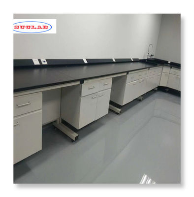 Buon prezzo OEM/ODM Banchi per pareti di laboratorio accettabili per varie applicazioni in linea