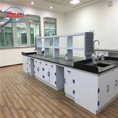 Buon prezzo Arredamento di laboratorio in PP personalizzabile per una maggiore funzionalità in linea