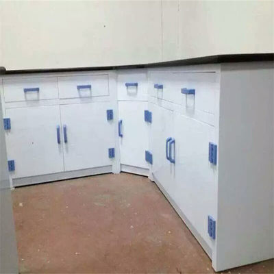 Buon prezzo Mobili per laboratori di chimica OEM/ODM accettabili - Sicurezza e personalizzabilità in linea