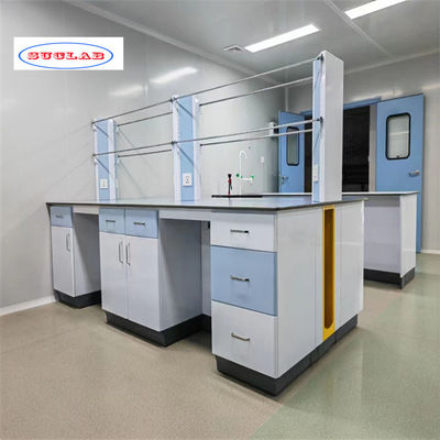 Buon prezzo Apparecchiature di laboratorio di chimica personalizzabili in linea