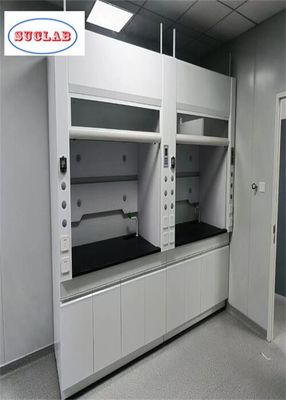 Buon prezzo Cappucci di fumo personalizzati Cappuccio di fumo in ventilazione efficiente di laboratorio con filtro al carbonio attivo in linea