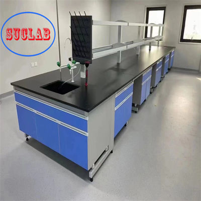 Buon prezzo Laboratorio di chimica in acciaio inossidabile in linea