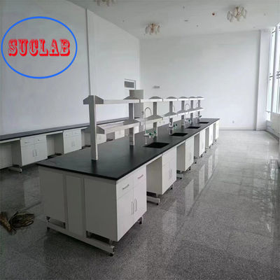 Buon prezzo Mobili da laboratorio regolabili DTC105 DEG Cerniere Sicurezza resistente alle sostanze chimiche in linea