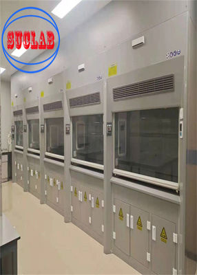 Buon prezzo Soluzioni di ventilazione per le scuole di laboratorio in linea