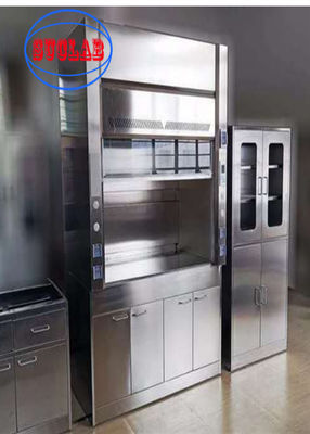 Buon prezzo Cappotto di sicurezza a condotte di scarico in linea