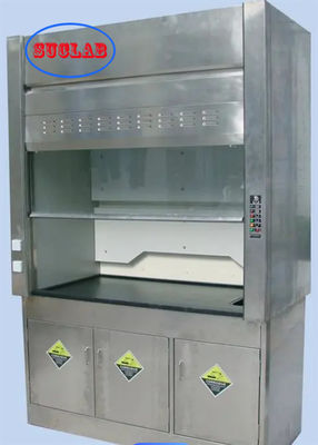 Buon prezzo Cappotto di fumo con condotto Cappotto di fumo personalizzato con controllo automatico e sistema di ventilazione con condotto in linea