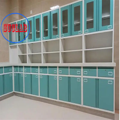Buon prezzo Scatole regolabili Ospedale Clinica Arredamento Dispositivo Gabinetto per Ospedale in linea