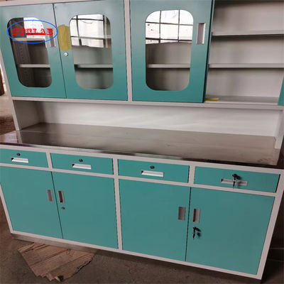 Buon prezzo Soluzione regolabile per l'ospedale con telaio in acciaio inox in linea