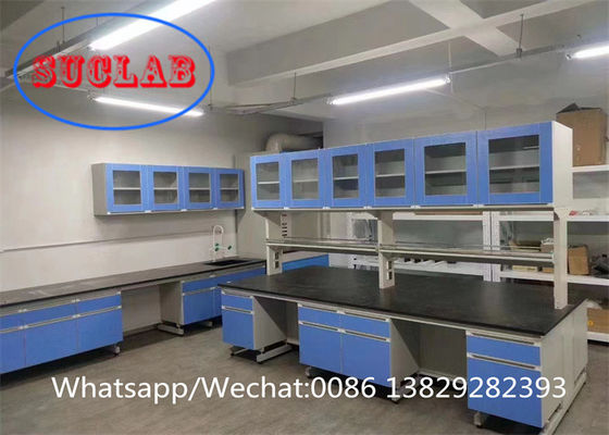 Buon prezzo Benche per mobili da laboratorio con cerniere DTC105 standard in linea