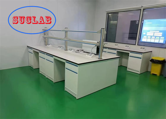 Buon prezzo Lavetto di laboratorio per la chimica di lavanderia in ceramica Hong Kong con maniglia in lega di alluminio e lavandino in resina epossidica in linea