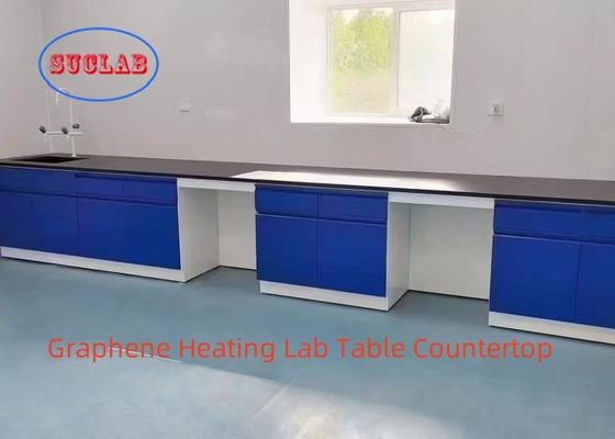 Buon prezzo Sabbiatura Laboratorio di chimica Arredamento riscaldamento Arredamento di laboratorio L'opzione ideale per i laboratori moderni in linea